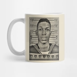 John Coltrane  From World War II Mug